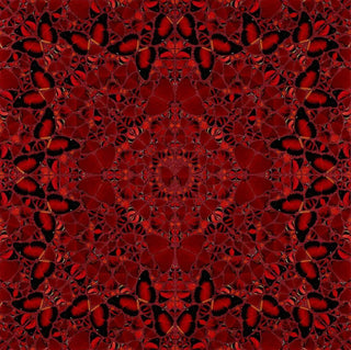 The Empresses - H10 1-5 (set of 5), 2022-Damien Hirst-Pinto Gallery
