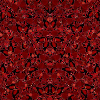 The Empresses - H10 1-5 (set of 5), 2022-Damien Hirst-Pinto Gallery