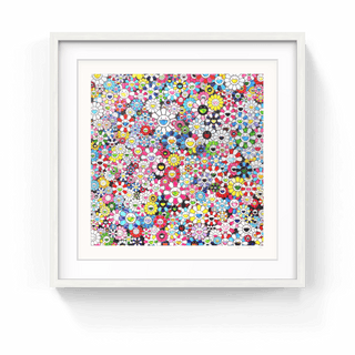 The Future will Be Full of Smile! For Sure!, 2020-Takashi Murakami-Pinto Gallery