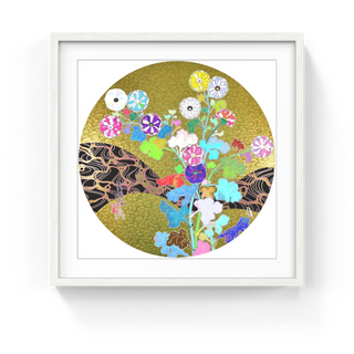 The Golden Age: Hokkyō Takashi, 2016-Takashi Murakami-Pinto Gallery