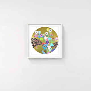 The Golden Age: Hokkyō Takashi, 2016-Takashi Murakami-Pinto Gallery