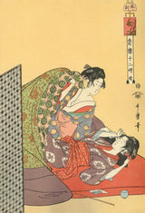 The Hour of the Dragon(8am), After 1792