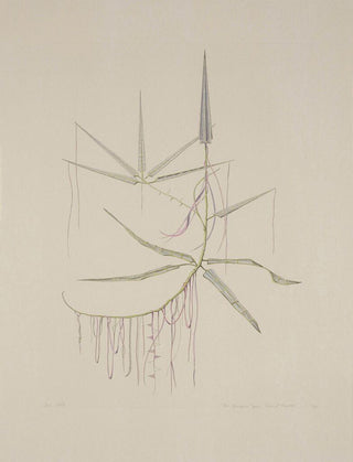 The Kingdom Spear, 2004-David Thorpe-Pinto Gallery