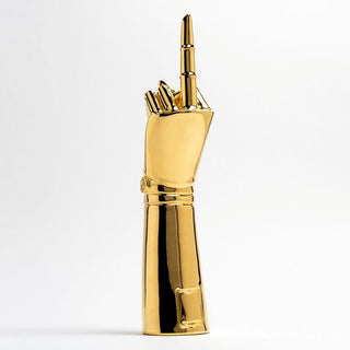The Midas Touch, 2018-Hajime Sorayama-Pinto Gallery