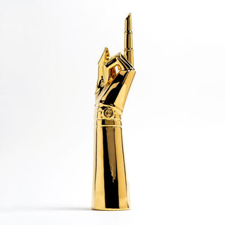 The Midas Touch, 2018-Hajime Sorayama-Pinto Gallery