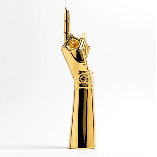 The Midas Touch, 2018-Hajime Sorayama-Pinto Gallery
