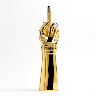 The Midas Touch, 2018-Hajime Sorayama-Pinto Gallery