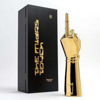 The Midas Touch, 2018-Hajime Sorayama-Pinto Gallery