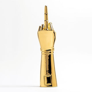 The Midas Touch, 2018-Hajime Sorayama-Pinto Gallery