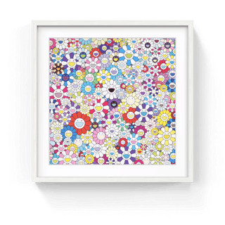 The Nether World, 2020-Takashi Murakami-Pinto Gallery