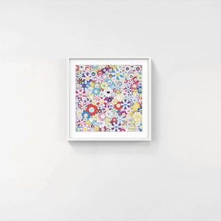 The Nether World, 2020-Takashi Murakami-Pinto Gallery