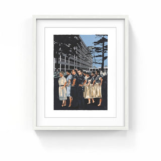 The Strike, 2023-Hannah Quinlan & Rosie Hastings-Pinto Gallery