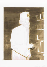 The Worshipper, 2004