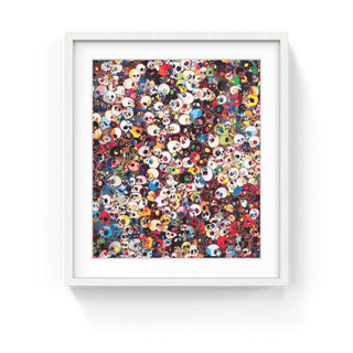 There Are Little People Inside Me, 2011-Takashi Murakami-Pinto Gallery
