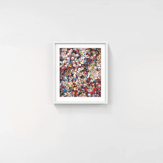 There Are Little People Inside Me, 2011-Takashi Murakami-Pinto Gallery