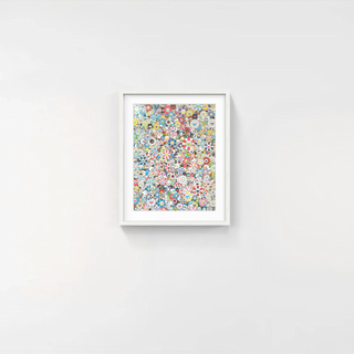 This Merciless World, 2016-Takashi Murakami-Pinto Gallery