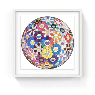 Thoughts on Matisse, 2015-Takashi Murakami-Pinto Gallery