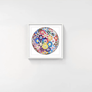 Thoughts on Matisse, 2015-Takashi Murakami-Pinto Gallery