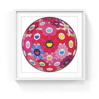 Thoughts on Picasso, 2016-Takashi Murakami-Pinto Gallery