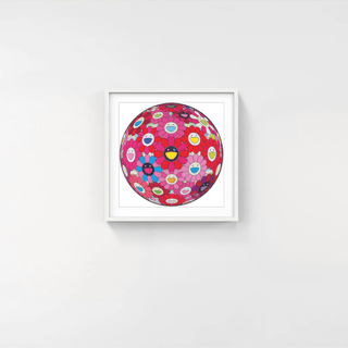 Thoughts on Picasso, 2016-Takashi Murakami-Pinto Gallery