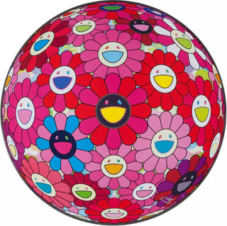 Thoughts on Picasso, 2016-Takashi Murakami-Pinto Gallery