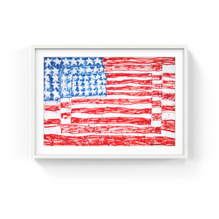 Three Flags 3P, 2018-MADSAKI-Pinto Gallery