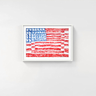 Three Flags 3P, 2018-MADSAKI-Pinto Gallery