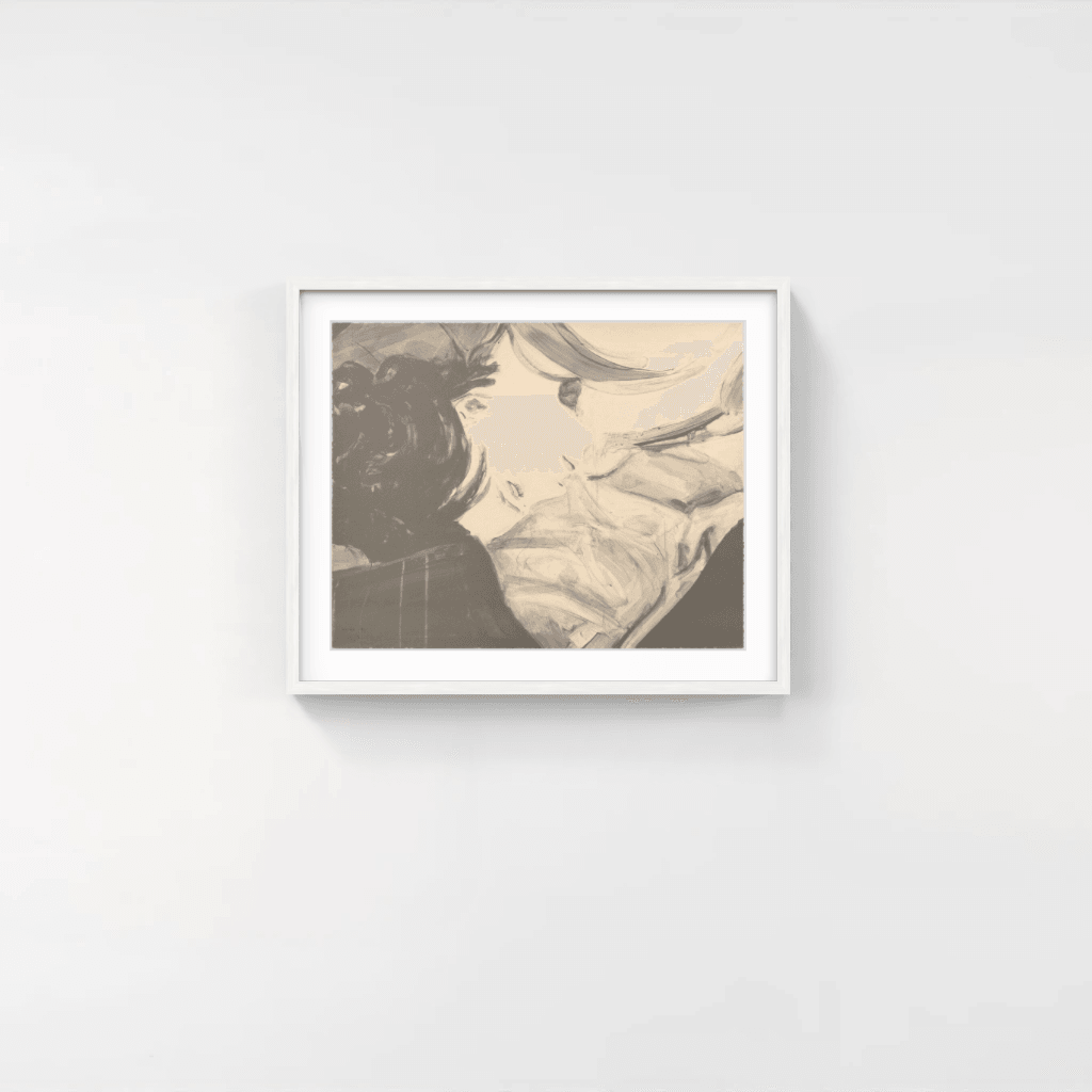 Elizabeth Peyton | Thursday (Tony), 2000 – Pinto Gallery