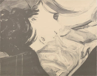 Thursday (Tony), 2000-Elizabeth Peyton-Pinto Gallery