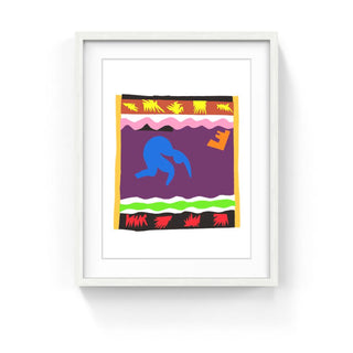 Toboggan, 2007-Henri Matisse-Pinto Gallery