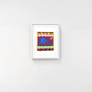 Toboggan, 2007-Henri Matisse-Pinto Gallery