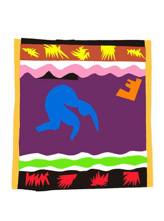 Toboggan, 2007-Henri Matisse-Pinto Gallery