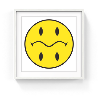 Tonari no Mr. Smiley, 2020-Takashi Murakami-Pinto Gallery