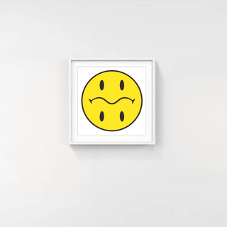 Tonari no Mr. Smiley, 2020-Takashi Murakami-Pinto Gallery