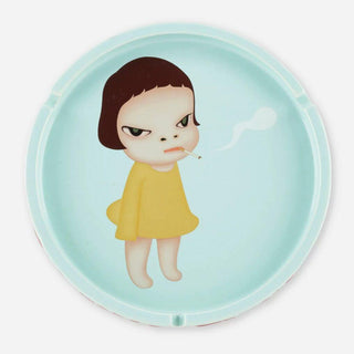 Too Young to Die, 2002-Yoshitomo Nara-Pinto Gallery