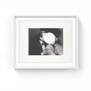 Touch, 2014-John Stezaker-Pinto Gallery