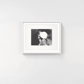 Touch, 2014-John Stezaker-Pinto Gallery
