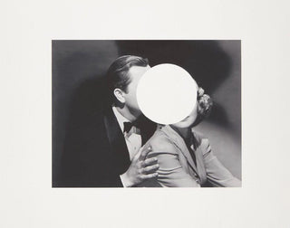 Touch, 2014-John Stezaker-Pinto Gallery