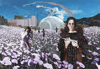 Triad, 2010-Christopher Mir-Pinto Gallery