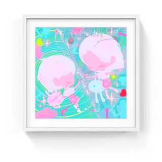 True Romance, 2023-NUTTSH-Pinto Gallery