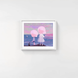 True Story, 2024-NUTTSH-Pinto Gallery