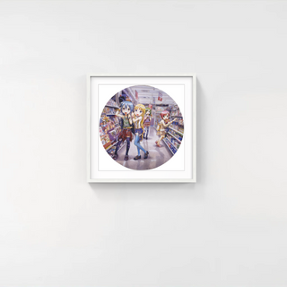 Twenty Flight Rock, 2021-Mr.-Pinto Gallery