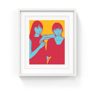 UNTITLED B, 2020-KYNE-Pinto Gallery