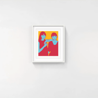 UNTITLED B, 2020-KYNE-Pinto Gallery