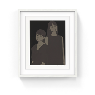 UNTITLED F, 2020-KYNE-Pinto Gallery