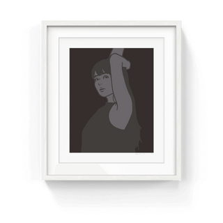 UNTITLED I, 2021-KYNE-Pinto Gallery