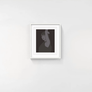 UNTITLED I, 2021-KYNE-Pinto Gallery