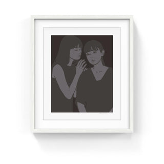 UNTITLED L, 2021-KYNE-Pinto Gallery