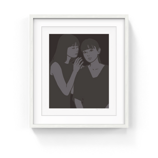 UNTITLED L, 2021-KYNE-Pinto Gallery