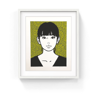 UNTITLED P, 2021-KYNE-Pinto Gallery